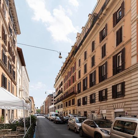 Rome Huge & Cozy Apartment Exterior photo