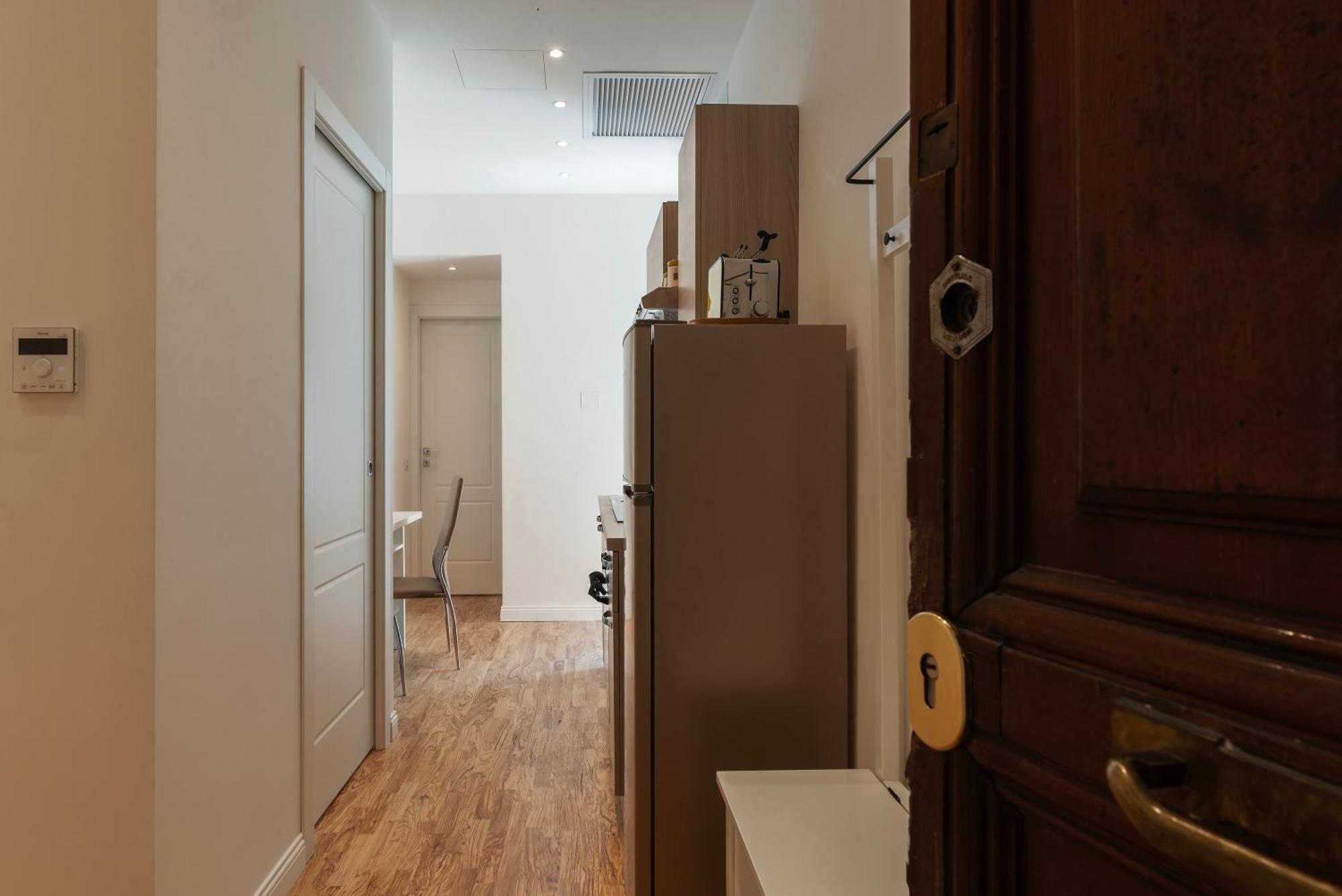 Rome Huge & Cozy Apartment Exterior photo
