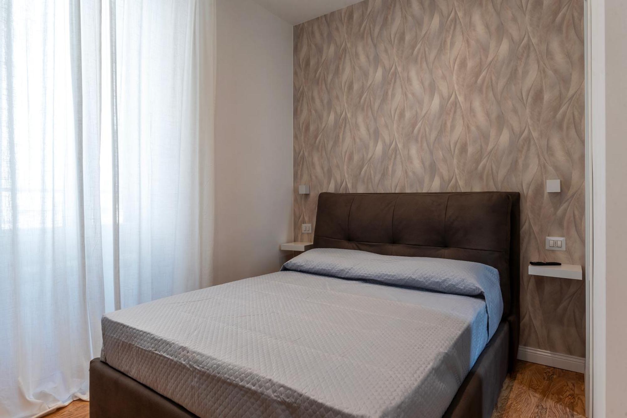 Rome Huge & Cozy Apartment Exterior photo