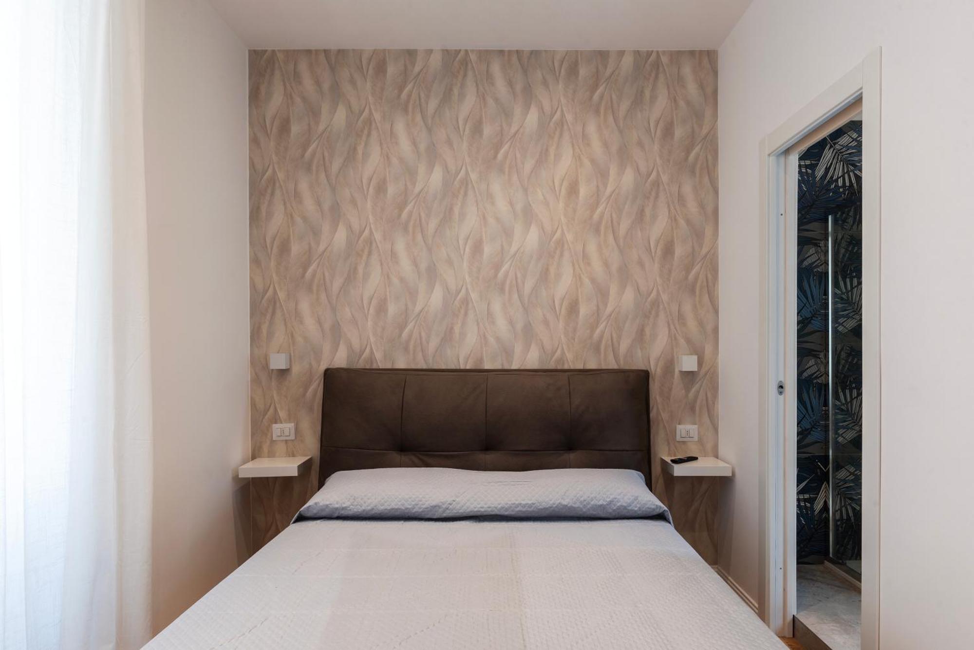 Rome Huge & Cozy Apartment Exterior photo