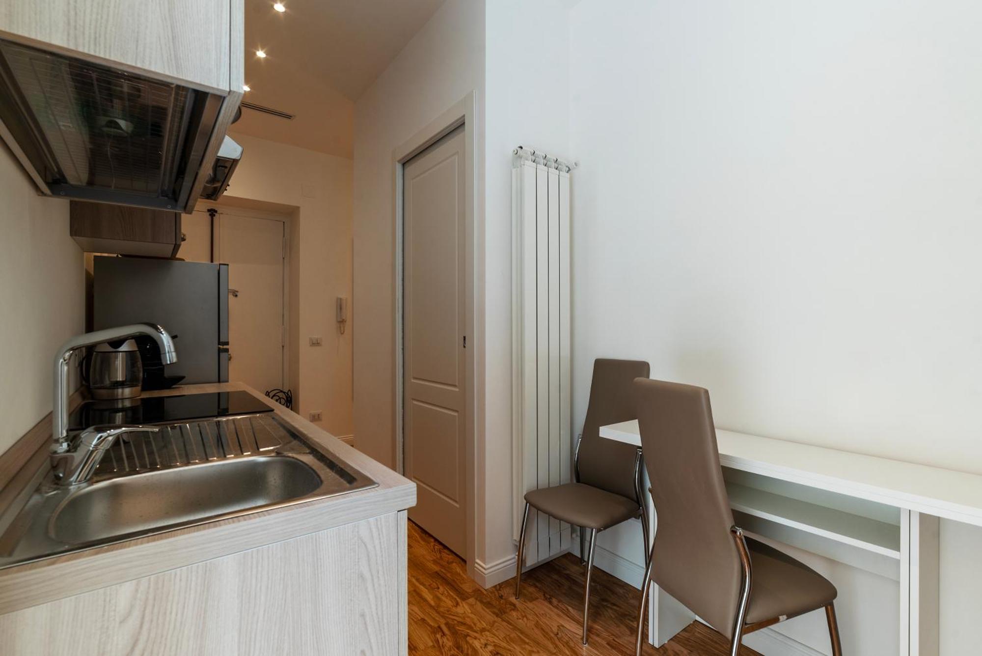 Rome Huge & Cozy Apartment Exterior photo