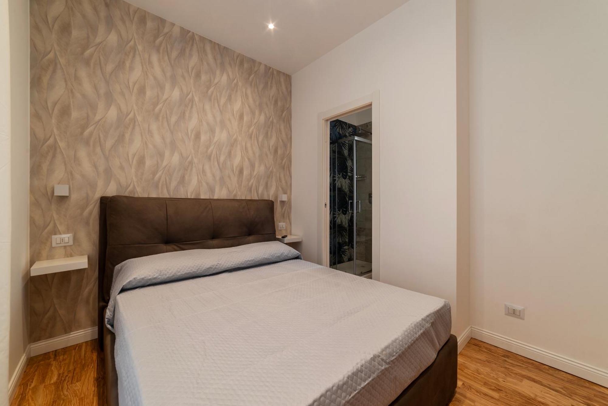 Rome Huge & Cozy Apartment Exterior photo