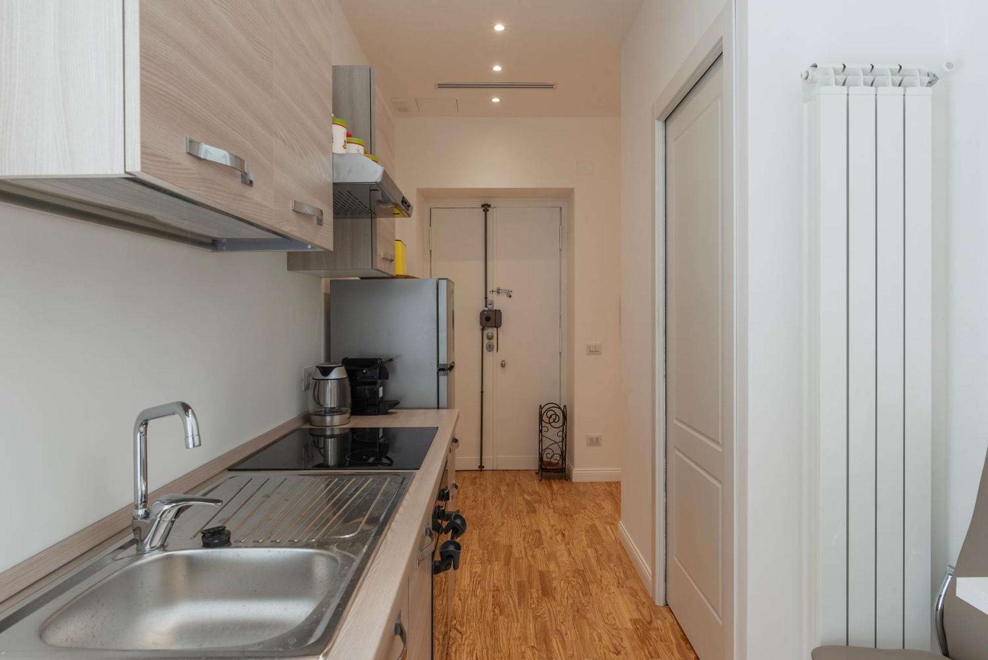 Rome Huge & Cozy Apartment Exterior photo