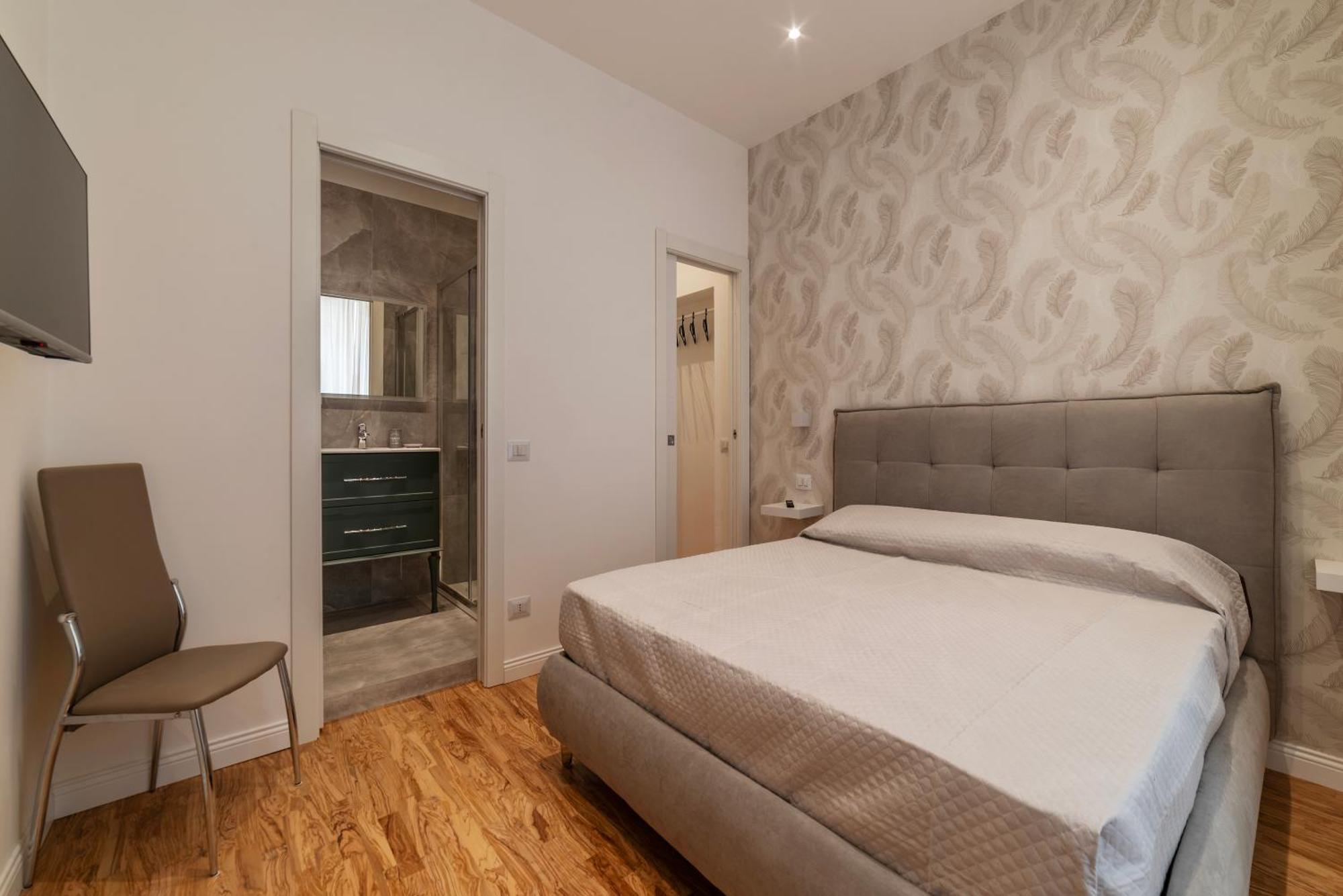 Rome Huge & Cozy Apartment Exterior photo