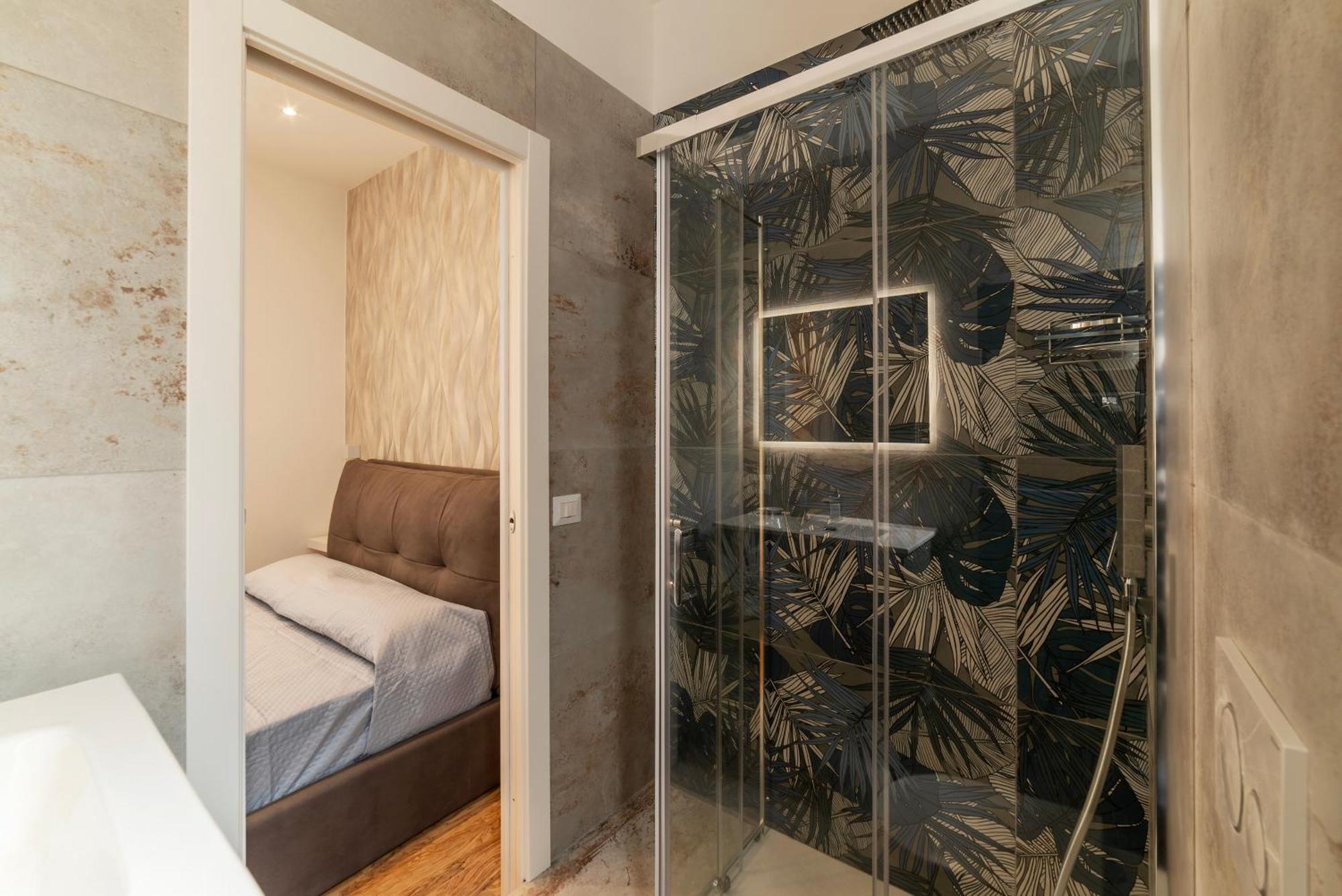 Rome Huge & Cozy Apartment Exterior photo