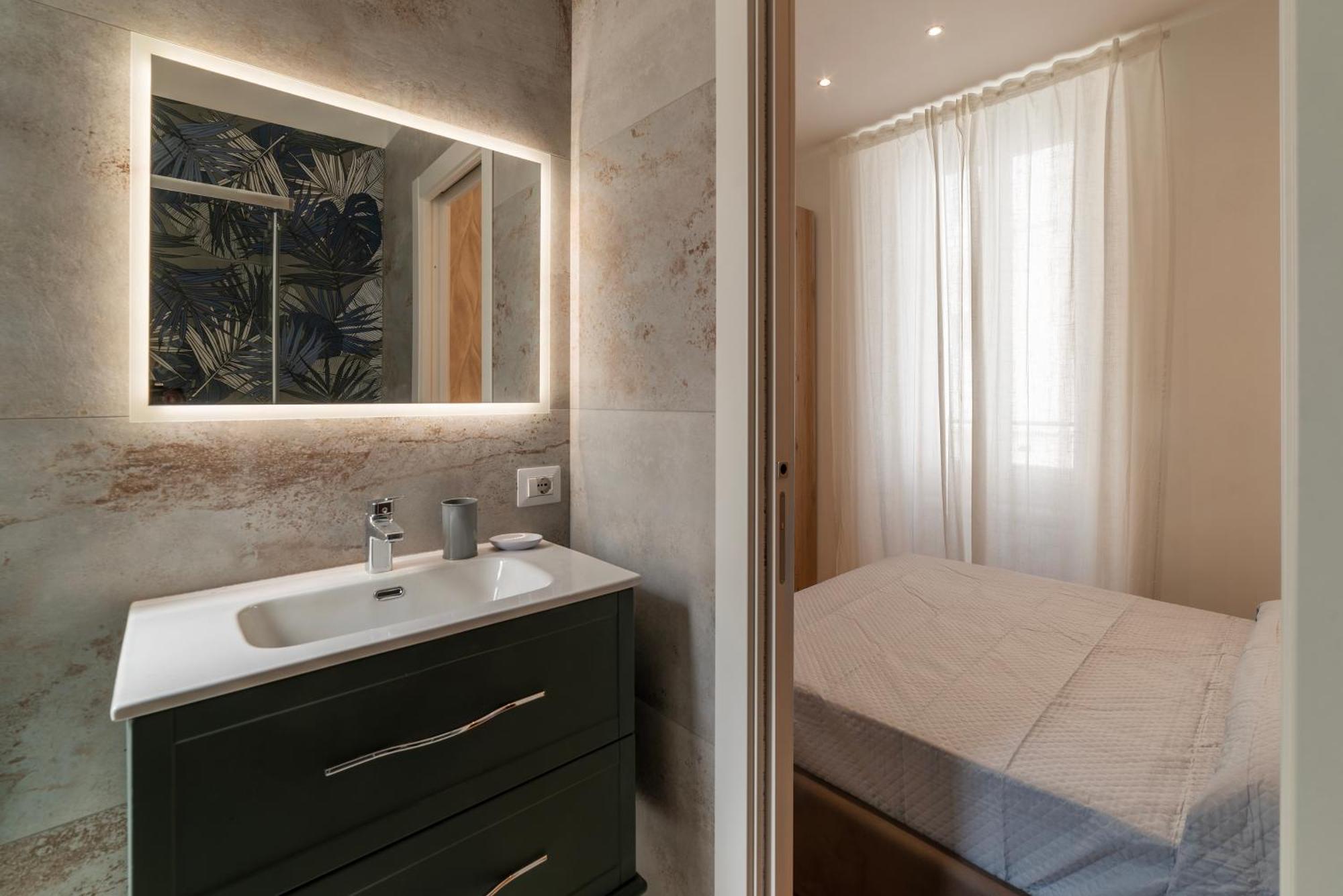 Rome Huge & Cozy Apartment Exterior photo